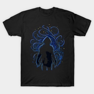 kraken T-Shirt